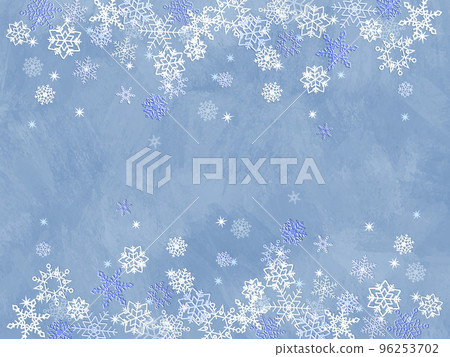 雪水晶壁紙 雪水晶壁紙 96253702