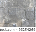 Intricate cobblestone texture 96254269