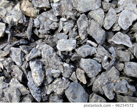 closeup photo of stone background closeup photo of stone background 96254572