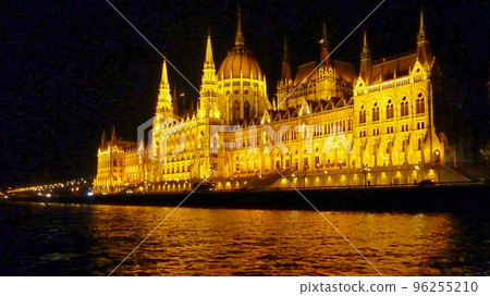 Danube Cruising 96255210