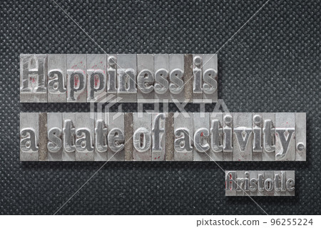 happiness state Aristotle happiness state Aristotle 96255224
