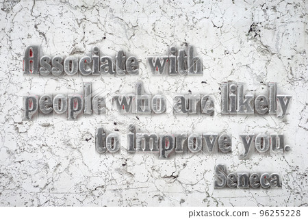 associate with Seneca 96255228