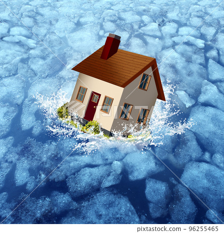 Cooling Housing Market 96255465