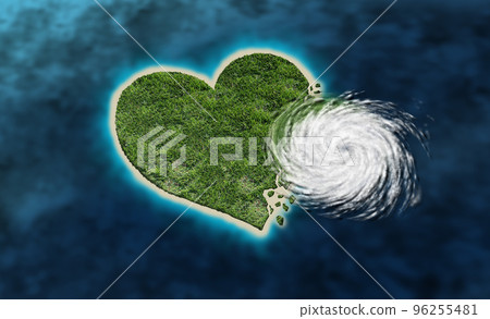 Relationship Trouble 96255481