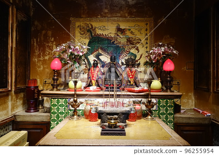 福德宮 福德宮 96255954