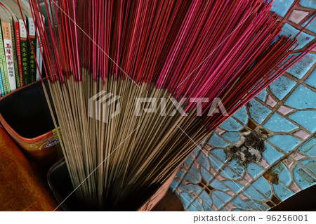 福德宮 福德宮 96256001