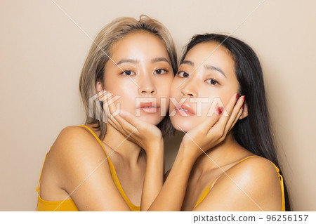 Twins beige back 96256157