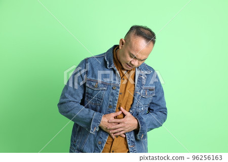 Southeast Asian Man Southeast Asian Man 96256163