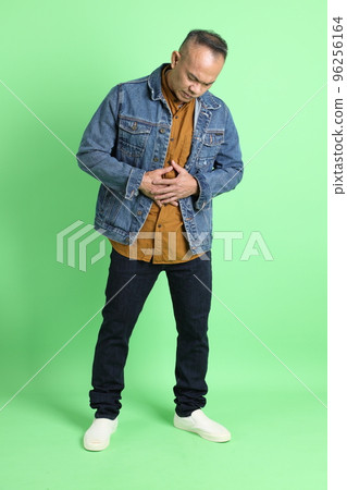Southeast Asian Man Southeast Asian Man 96256164