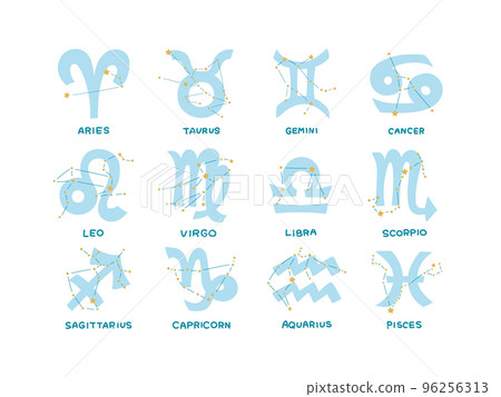 星座標記 96256313