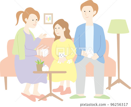 Family group 96256317