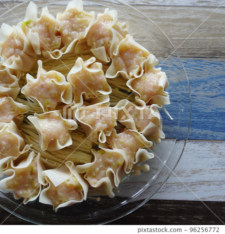 "Enoki Shumai" 96256772