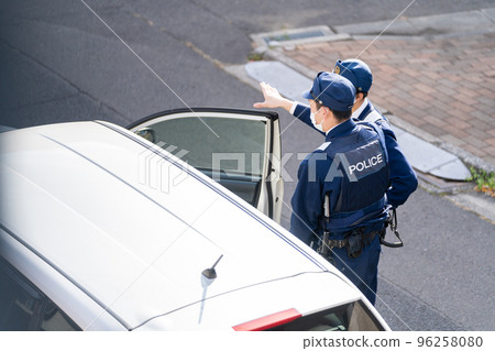 交通違法指導打擊 交通違法指導打擊 96258080