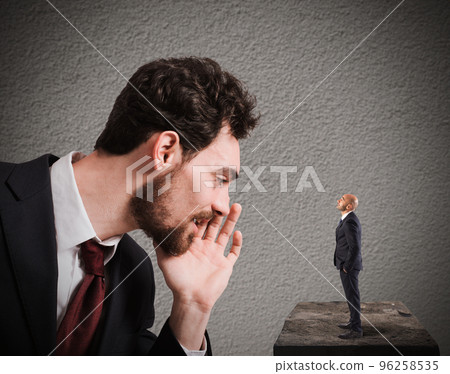 Business suggestion for work problems 96258535