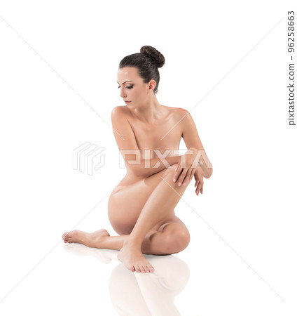 Naked Beauty Naked Beauty 96258663