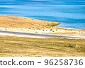Silk road 96258736
