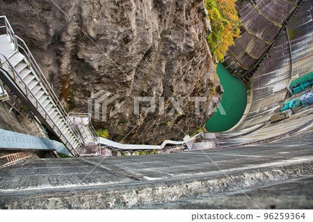 紅葉 - 真奈川大壩 96259364