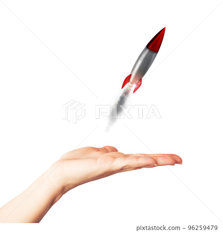 Startup working enterprise Startup working enterprise 96259479