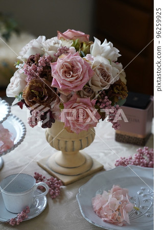 beige pink rose coordination beige pink rose coordination 96259925
