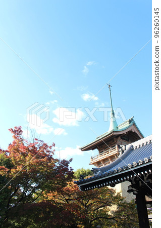 京都市東山區祗園町大雲院、阪急京都線、阪急河原町站、祗園四條站、佛教、入境 96260145