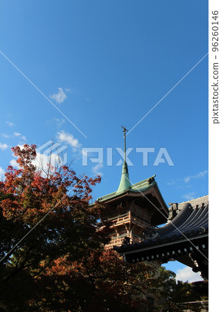 京都市東山區祗園町大雲院、阪急京都線、阪急河原町站、祗園四條站、佛教、入境 96260146