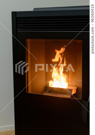 flame fire flame fire 96260419