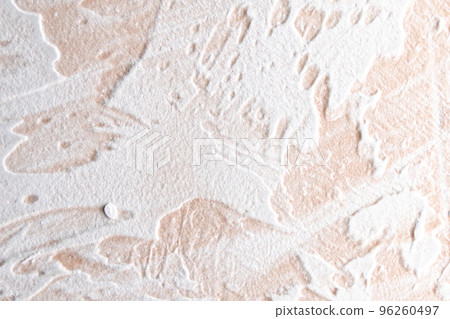 texture, plaster background. Lumian antique decorative coating texture, plaster background. Lumian antique decorative coating 96260497