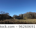 Ruins integrated with nature in eastern Hokkaido 1 96260691