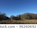 Ruins integrated with nature in eastern Hokkaido 2 96260692