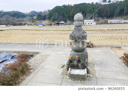 Soga Irukakubizuka, Asuka Village, Nara Prefecture Soga Irukakubizuka, Asuka Village, Nara Prefecture 96260855
