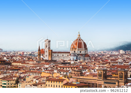 佛羅倫薩大教堂 96261212