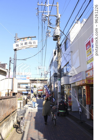 芝麻田站 96261226