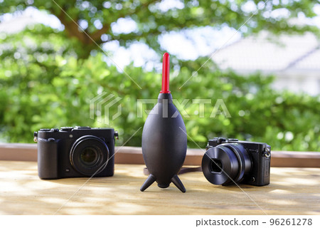 Camera and lens care 96261278