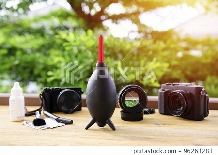 Camera and lens care 96261281