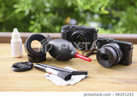Camera and lens care 96261283