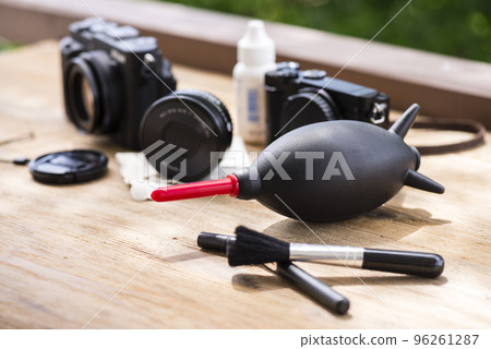 Camera and lens care Camera and lens care 96261287