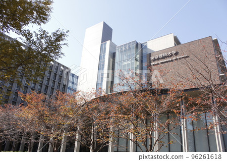 東京理科大學葛飾校區 東京理科大學葛飾校區 96261618