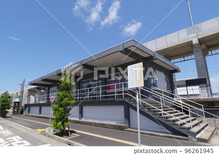 Echizen Hanado Station Echizen Hanado Station 96261945