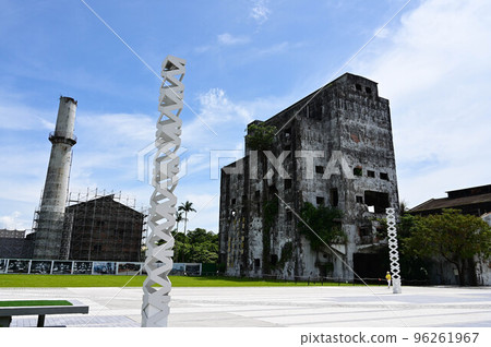 宜蘭羅東宜蘭中興文創園區 宜蘭羅東宜蘭中興文創園區 96261967