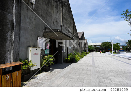 宜蘭羅東宜蘭中興文創園區 96261969