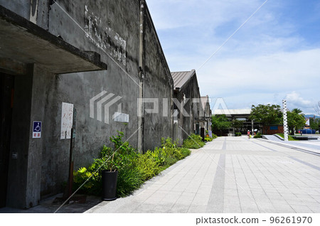 宜蘭羅東宜蘭中興文創園區 96261970