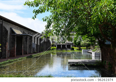 宜蘭羅東宜蘭中興文創園區 宜蘭羅東宜蘭中興文創園區 96261974