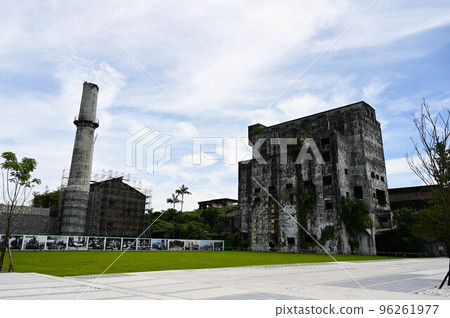 宜蘭羅東宜蘭中興文創園區 96261977