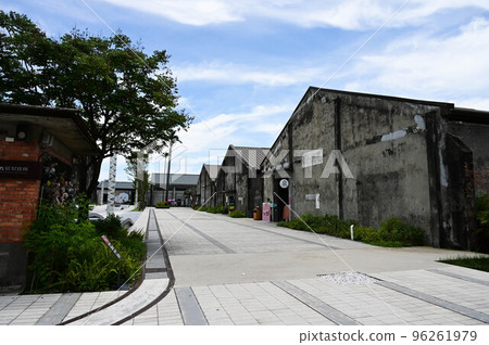 宜蘭羅東宜蘭中興文創園區 96261979