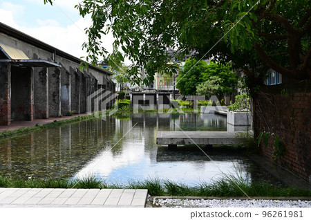 宜蘭羅東宜蘭中興文創園區 宜蘭羅東宜蘭中興文創園區 96261981