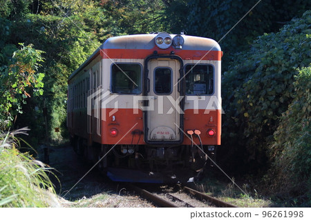 Isumi Line Kiha 28 Kiha 52 Isumi Line Kiha 28 Kiha 52 96261998