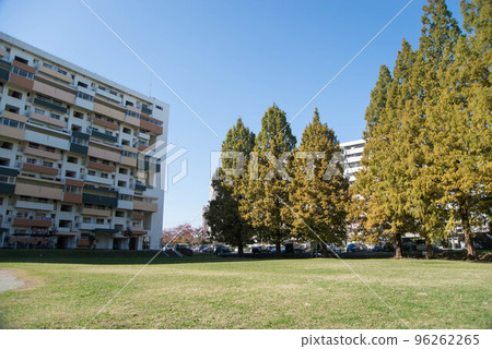 UR Misato 住宅區,UR 的第二大大型住宅區 UR Misato 住宅區,UR 的第二大大型住宅區 96262265