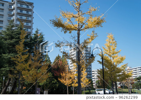 UR Misato 住宅區,UR 的第二大大型住宅區 UR Misato 住宅區,UR 的第二大大型住宅區 96262299