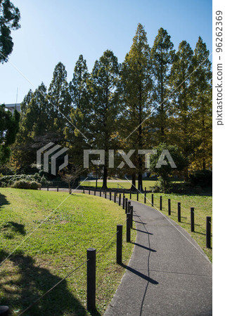 UR Misato housing complex, the second largest mammoth housing complex in UR UR Misato housing complex, the second largest mammoth housing complex in UR 96262369