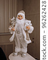 Christmas Santa Claus Toys Dolls, new year 96262428